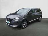 Peugeot 5008 5008 BlueHDi 130ch S&S EAT8   BRESSUIRE 79