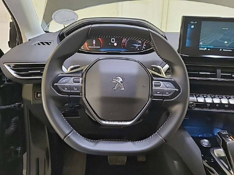 Peugeot 5008 5008 BlueHDi 130ch S&S EAT8  occasion  LA ROCHE SUR YON - photo n9