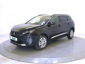 Peugeot 5008 5008 BlueHDi 130ch S&S EAT8  2022 - annonce de voiture en vente sur Auto Sélection.com