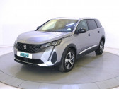 Peugeot 5008 occasion année 2023 boite Automatique Annonce Peugeot 5008 occasion Diesel 5008 BlueHDi 130ch S&S EAT8 à LA ROCHE SUR YON