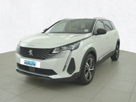 Peugeot 5008 , garage CLARA AUTOMOBILES CHATEAUROUX  STMAUR