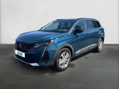 Peugeot 5008 occasion année 2022 boite Automatique Annonce Peugeot 5008 occasion Diesel 5008 BlueHDi 130ch S&S EAT8 à FONTENAY LE COMTE