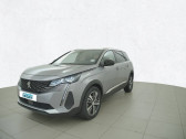 Peugeot 5008 5008 BlueHDi 130ch S&S EAT8   SAINT NAZAIRE 44