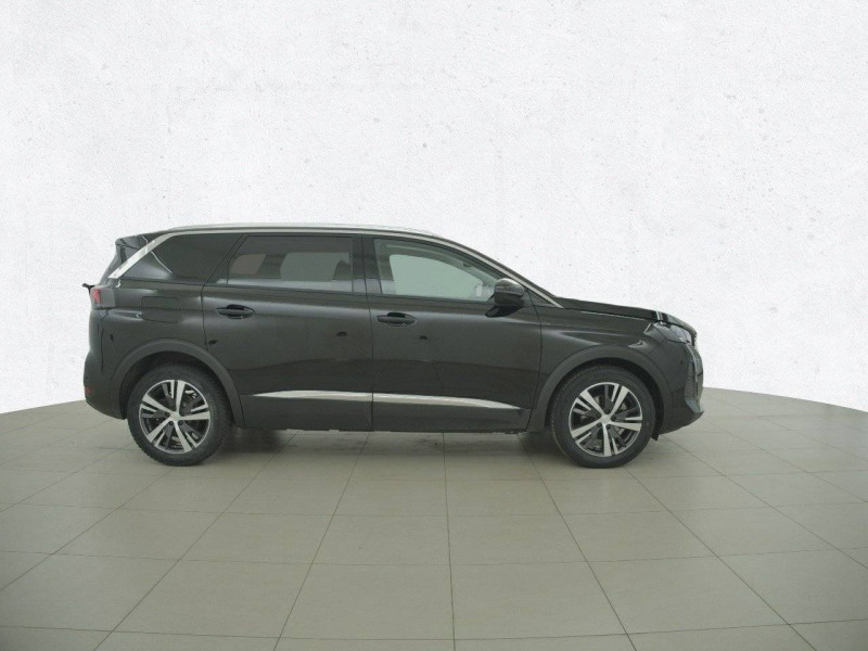 Peugeot 5008 5008 BlueHDi 130ch S&S EAT8  occasion à STMAUR - photo n°4