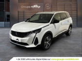 Peugeot 5008 occasion année 2024 boite Automatique Annonce Peugeot 5008 occasion Diesel 5008 BlueHDi 130ch S&S EAT8 à MONTCEAU LES MINES