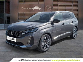 Peugeot 5008 occasion 2024 mise en vente à MONTCEAU LES MINES par le garage Peugeot Nomblot Montceau - photo n°1