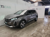 Annonce Peugeot 5008 occasion Diesel 5008 BlueHDi 130ch S&S EAT8  OSNY
