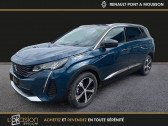 Peugeot 5008 5008 BlueHDi 130ch S&S EAT8  2022 - annonce de voiture en vente sur Auto Sélection.com