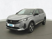 Peugeot 5008 5008 BlueHDi 130ch S&S EAT8  2024 - annonce de voiture en vente sur Auto Sélection.com