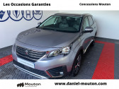 Peugeot 5008 occasion année 2019 boite Automatique Annonce Peugeot 5008 occasion Diesel 5008 BlueHDi 130ch S&S EAT8 à Saint-Malo