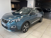 Peugeot 5008 5008 BlueHDi 130ch S&S EAT8  2019 - annonce de voiture en vente sur Auto Sélection.com