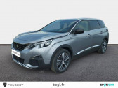 Peugeot 5008 occasion boite Automatique Annonce Peugeot 5008 occasion Diesel 5008 BlueHDi 130ch S&S EAT8 à SARCEAUX