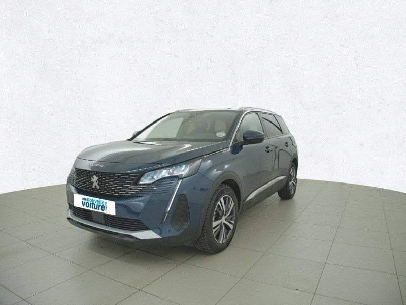 Peugeot 5008 5008 BlueHDi 130ch S&S EAT8  occasion  STMAUR