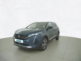 Peugeot 5008 occasion année 2021 boite Automatique Annonce Peugeot 5008 occasion Diesel 5008 BlueHDi 130ch S&S EAT8 à ST MAUR