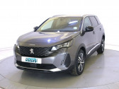 Peugeot 5008 occasion année 2023 boite Automatique Annonce Peugeot 5008 occasion Diesel 5008 BlueHDi 130ch S&S EAT8 à LA ROCHE SUR YON
