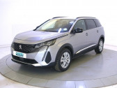 Peugeot 5008 occasion année 2022 boite Automatique Annonce Peugeot 5008 occasion Diesel 5008 BlueHDi 130ch S&S EAT8 à LA ROCHE SUR YON