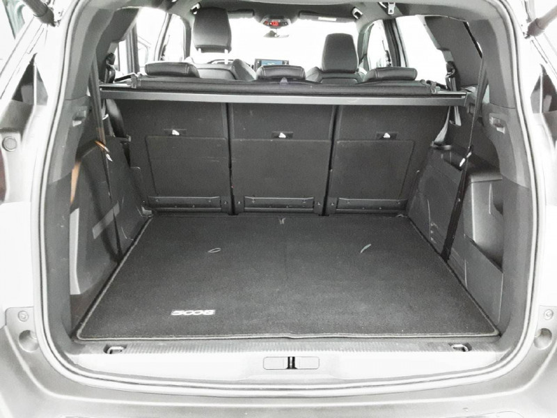 Peugeot 5008 5008 BlueHDi 130ch S&S EAT8  occasion  ST GEORGES DES COTEAUX - photo n6