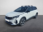 Peugeot 5008 occasion année 2021 boite Automatique Annonce Peugeot 5008 occasion Diesel 5008 BlueHDi 130ch S&S EAT8 à Anthy-sur-Léman