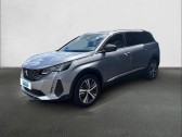 Peugeot 5008 5008 BlueHDi 130ch S&S EAT8   FONTENAY LE COMTE 85