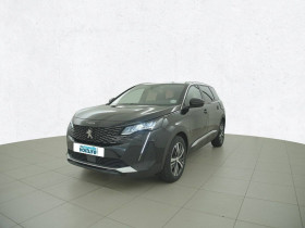 Peugeot 5008 , garage CLARA AUTOMOBILES CHATEAUROUX  STMAUR