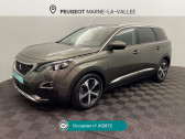 Annonce Peugeot 5008 occasion Diesel 5008 BLUEHDI 180CH S&S EAT8 ALLURE BUSINESS � Mont�vrain