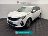 Annonce Peugeot 5008 occasion Diesel 5008 BLUEHDI 180CH S&S EAT8 ALLURE PACK � Cesson