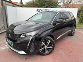 Annonce Peugeot 5008 occasion Diesel 5008 BlueHDi 180ch S&S EAT8 GT 5p  Libourne