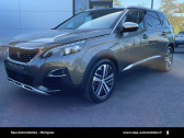 Peugeot 5008 occasion année 2018 boite Automatique Annonce Peugeot 5008 occasion Diesel 5008 BlueHDi 180ch S&S EAT8 GT 5p à Mérignac