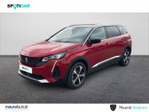 Annonce Peugeot 5008 occasion Diesel 5008 BlueHDi 180ch S&S EAT8 GT Pack 5p � Millau