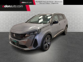 Peugeot 5008 5008 BlueHDi 180ch S&S EAT8 GT Pack 5p   Hagetmau 40