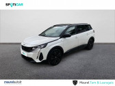 Annonce Peugeot 5008 occasion Diesel 5008 BlueHDi 180ch S&S EAT8 GT Pack 5p  Mazamet