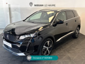 Annonce Peugeot 5008 occasion Diesel 5008 BlueHDi 180ch S&S EAT8 GT � Le Havre