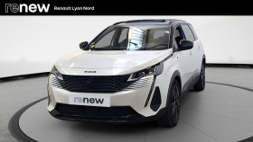 Peugeot 5008 , garage RENAULT LYON NORD  LYON