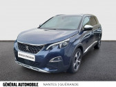Annonce Peugeot 5008 occasion Diesel 5008 BlueHDi 180ch S&S EAT8  ORVAULT