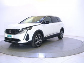 Peugeot 5008 5008 BlueHDi 180ch S&S EAT8   LES SABLES D'OLONNE 85