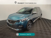 Annonce Peugeot 5008 occasion Diesel 5008 BUSINESS 5008 BLUEHDI 130CH S&S BVM6 ALLURE B � Avon
