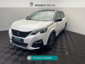 Annonce Peugeot 5008 occasion Essence 5008 BUSINESS 5008 PURETECH 130CH S&S EAT8 ALLURE � Cesson