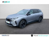 Annonce Peugeot 5008 occasion Electrique 5008 Electrique 210 ch 73 kWh Allure 5p � Castres
