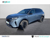 Annonce Peugeot 5008 occasion Electrique 5008 Electrique 210 ch 73 kWh GT 5p � Castres