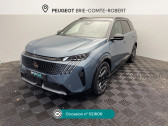 Annonce Peugeot 5008 occasion Electrique 5008 ELECTRIQUE 5008 ELECTRIQUE 210 CH 73 KWH GT � Brie-Comte-Robert