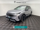 Annonce Peugeot 5008 occasion Electrique 5008 ELECTRIQUE 5008 ELECTRIQUE 210 CH 73 KWH GT � Cesson