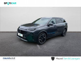 Peugeot 5008 occasion année 2025 boite Robotisee Annonce Peugeot 5008 occasion Electrique 5008 Electrique 73 kWh 210 ch Allure 5p à Revel
