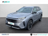 Annonce Peugeot 5008 occasion Electrique 5008 Electrique 73 kWh 210 ch Allure 5p  Castres