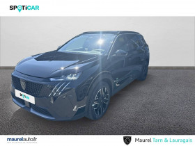 Peugeot 5008 , garage PEUGEOT GARAGE MAUREL CASTRES � Castres