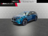Peugeot 5008 occasion année 2025 boite Sequentielle Annonce Peugeot 5008 occasion Essence 5008 Hybrid 136 e-DCS6 Allure 5p à Aire sur Adour