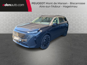 Peugeot 5008 occasion 2024 mise en vente à Saint Pierre du Mont par le garage PEUGEOT SAINT PIERRE DU MONT LABARTHE AUTOMOBILE - photo n°1