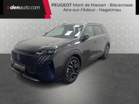Peugeot 5008 , garage PEUGEOT SAINT PIERRE DU MONT LABARTHE AUTOMOBILE  Saint Pierre du Mont