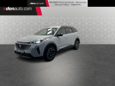 Peugeot 5008 occasion année 2025 boite Sequentielle Annonce Peugeot 5008 occasion Essence 5008 Hybrid 136 e-DCS6 Allure 5p à Saint-Pierre-du-Mont