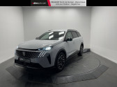 Peugeot 5008 occasion  année 2025 boite Sequentielle Annonce Peugeot 5008 occasion Essence 5008 Hybrid 136 e-DCS6 Allure 5p à Saint Pierre du Mont
