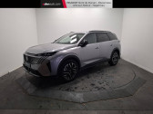Peugeot 5008 5008 Hybrid 136 e-DCS6 Allure 5p   Saint Pierre du Mont 40